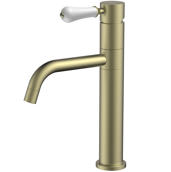 ברז קצר מסתובב ברונזה "ליבר" ברז קצר מסתובב ברונזה "ליבר"