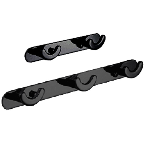 קולב מגבות במבחר גדלים "סמיילי שחור" קולב מגבות במבחר גדלים "סמיילי שחור"
