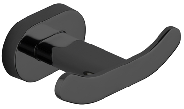 קולב בודד שחור Clank Black קולב בודד שחור Clank Black