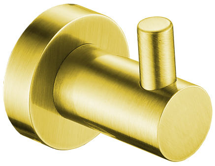 קולב בודד זהב מט Silvermist Gold קולב בודד זהב מט Silvermist Gold