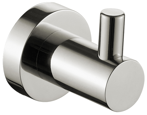 קולב בודד מוברש Silvermist Brushed קולב בודד מוברש Silvermist Brushed